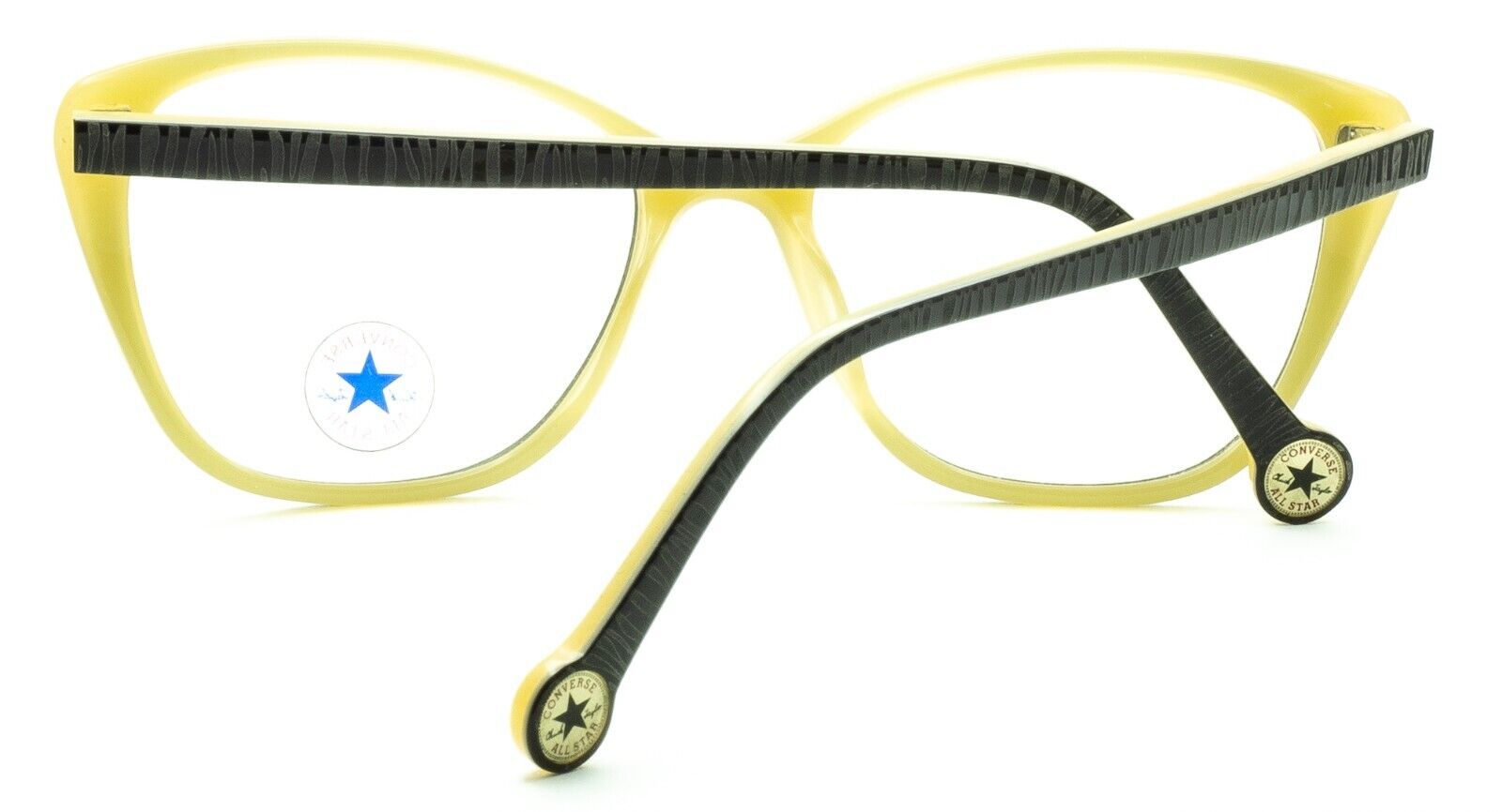 Converse All Star 18 30268906 52mm RX Optical FRAMES Glasses Eyewear Eyeglasses