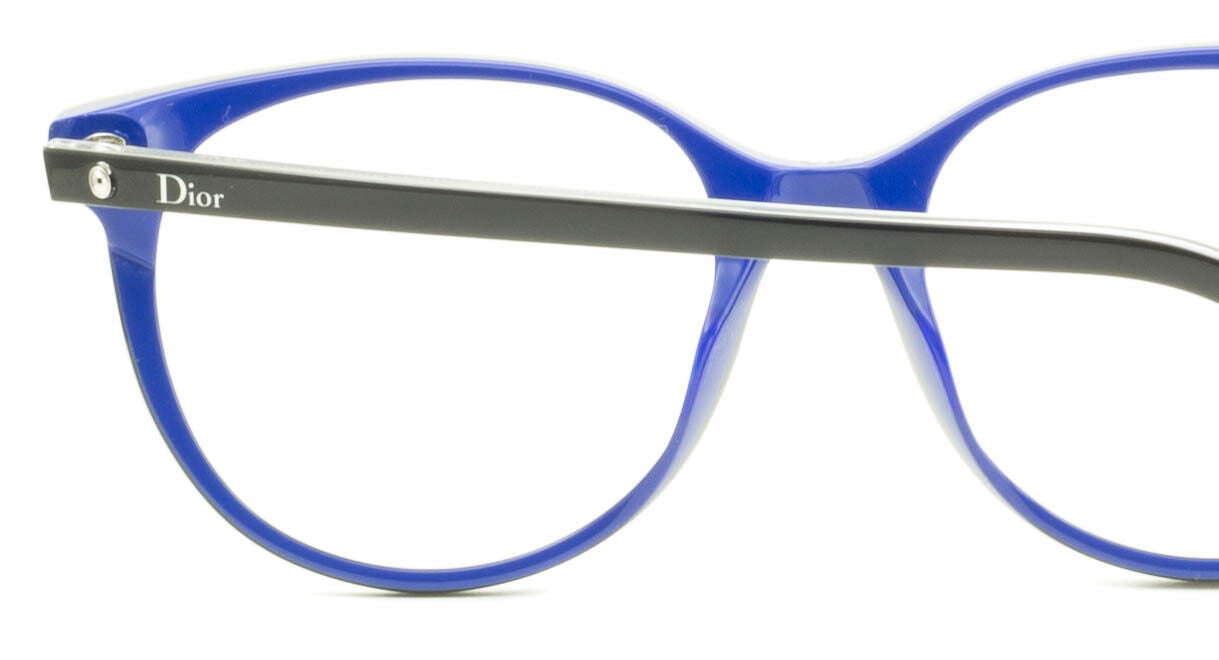 CHRISTIAN DIOR MONTAIGNE no.16 MV3 Eyewear RX Optical Eyeglasses FRAMES - Italy