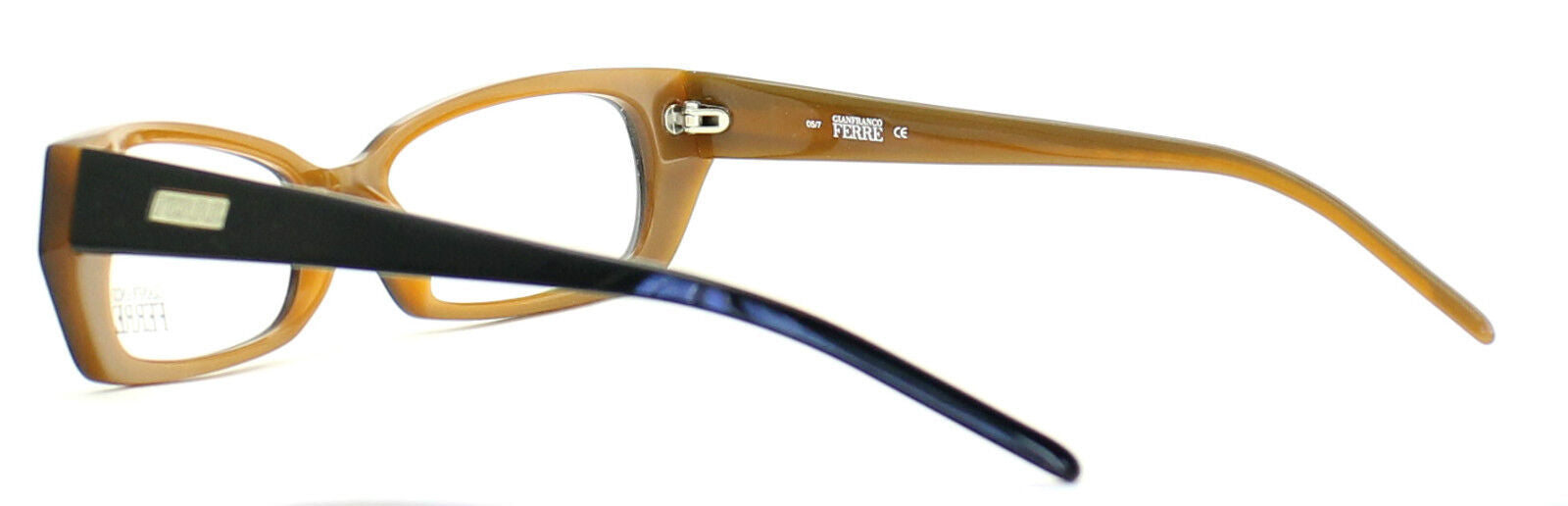 GIANFRANCO FERRE GF19504 52mm Eyewear FRAMES RX Optical Glasses - BNIB New Italy