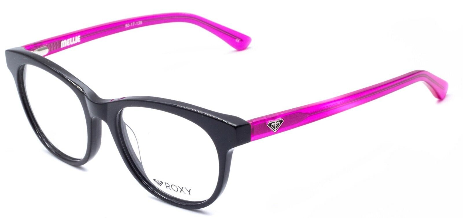 ROXY ERGEG03012/EPNK MELLIE 50mm Eyewear FRAMES Glasses RX Optical Eyeglasses