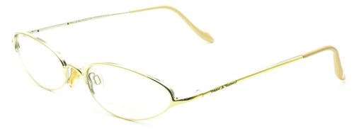 VIVIENNE WESTWOOD VW 017 A27 52mm Vintage Eyewear FRAMES RX Optical - New Italy