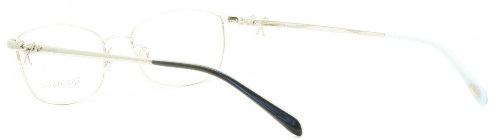 TIFFANY & CO TF 1099 6047 Eyewear FRAMES RX Optical Eyeglasses Glasses New Italy