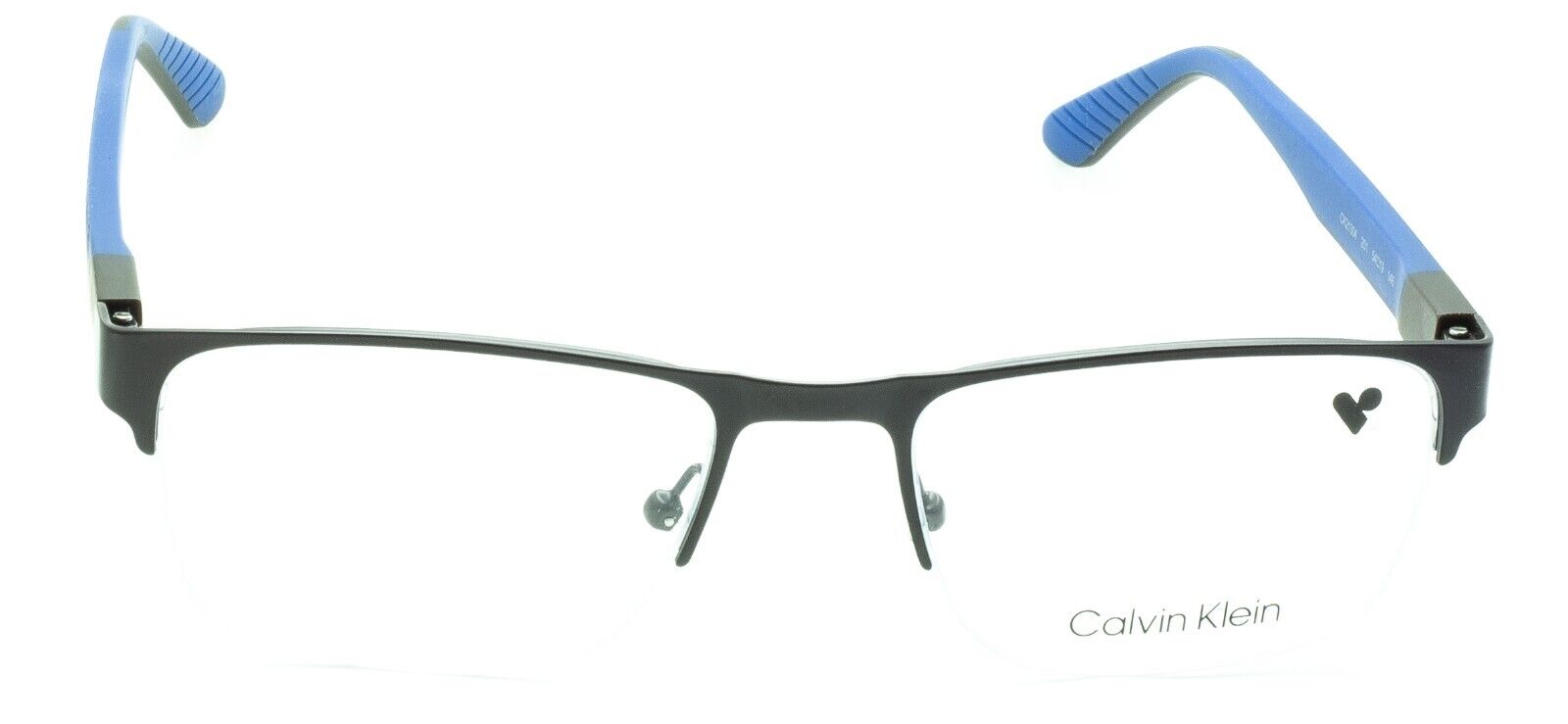 CALVIN KLEIN CK21304 201 54mm Eyewear RX Optical FRAMES Eyeglasses Glasses - New