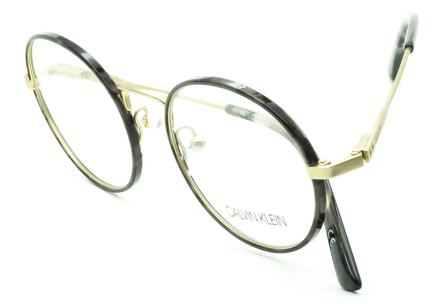 CALVIN KLEIN CK20115 022 51mm Eyewear RX Optical FRAMES Eyeglasses Glasses - New