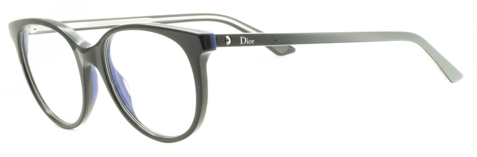 CHRISTIAN DIOR MONTAIGNE no.16 MV3 Eyewear RX Optical Eyeglasses FRAMES - Italy