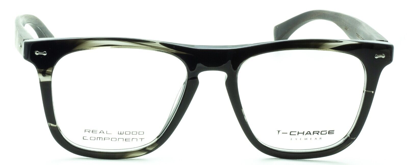 T-CHARGE T6260 EO1 51.5mm Glasses Frames RX Optical Eyeglasses Eyewear - New