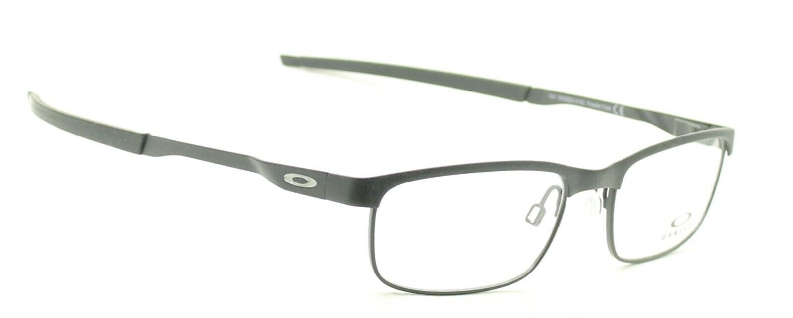 OAKLEY Steel Plate OX3222-0152 Eyewear FRAMES Glasses RX Optical Eyeglasses -New