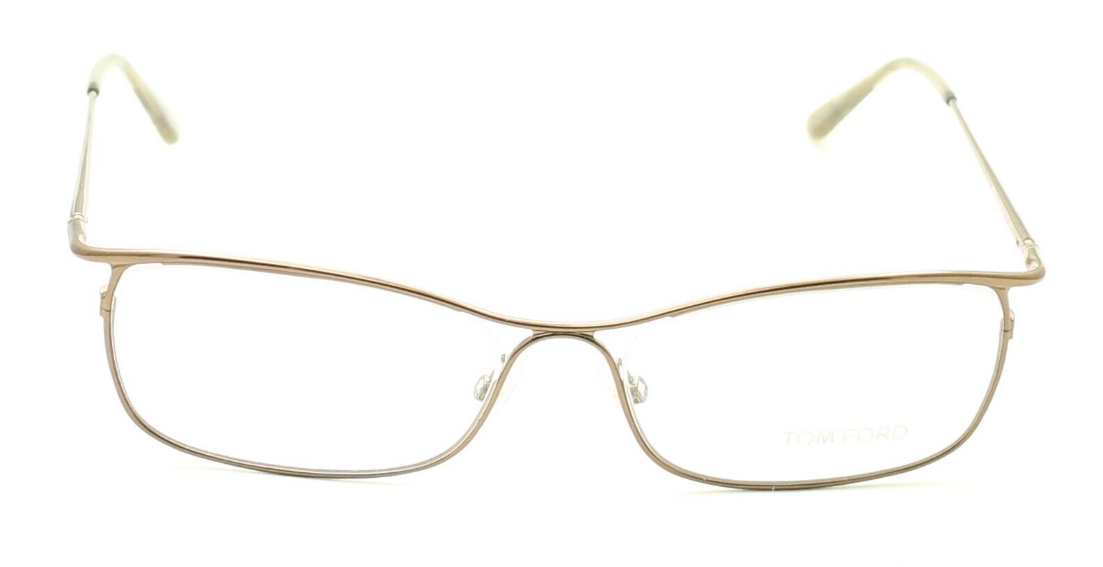 TOM FORD TF 5215 045 54mm Eyewear FRAMES RX Optical Eyeglasses Glasses New Italy