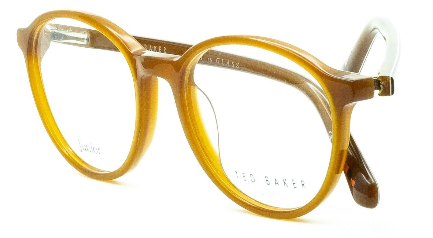 TED BAKER B978 157 47mm Noe Eyewear Glasses Eyeglasses RX Optical Frames - New