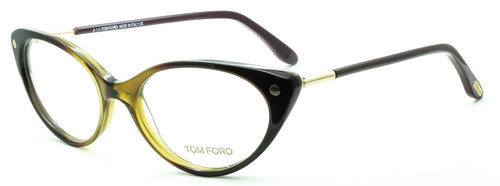 TOM FORD TF 5189 095 54mm Eyewear FRAMES RX Optical Eyeglasses Glasses New Italy