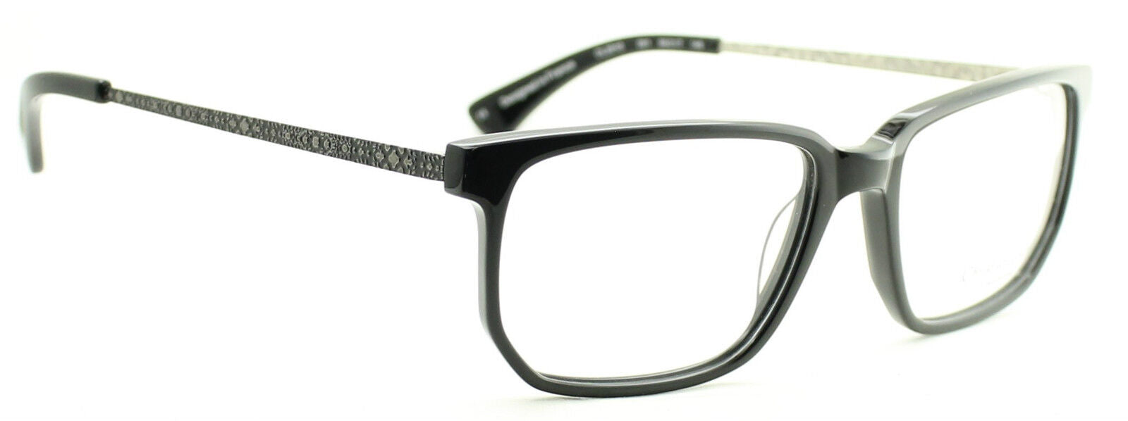 CHRISTIAN LACROIX HOMME CL2010 001 55mm Eyewear RX Optical FRAMES Glasses - New