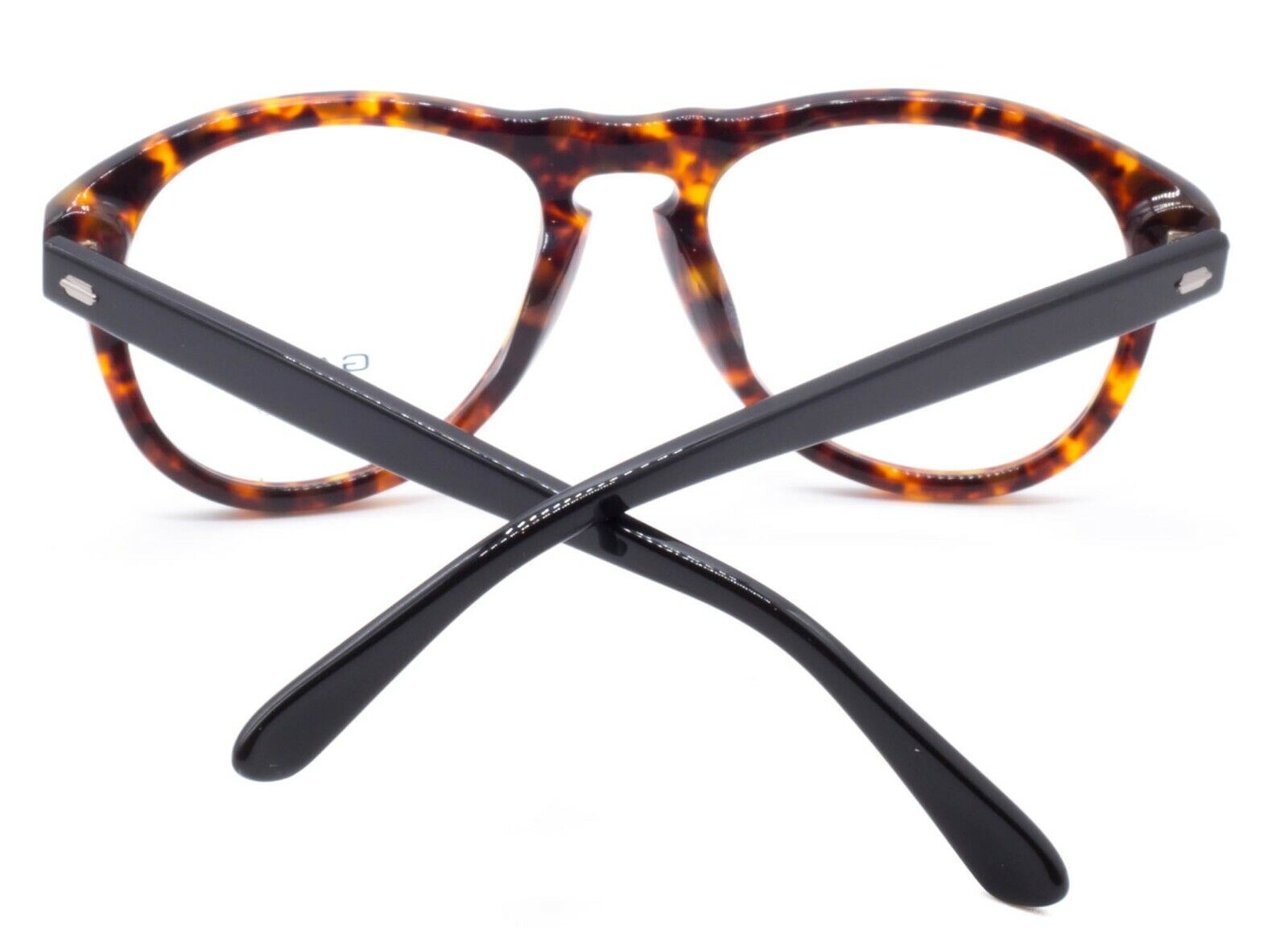 GANT by MICHAEL BASTIAN G MB MIKE TOBLK 52mm Glasses RX Optical Eyewear Frames