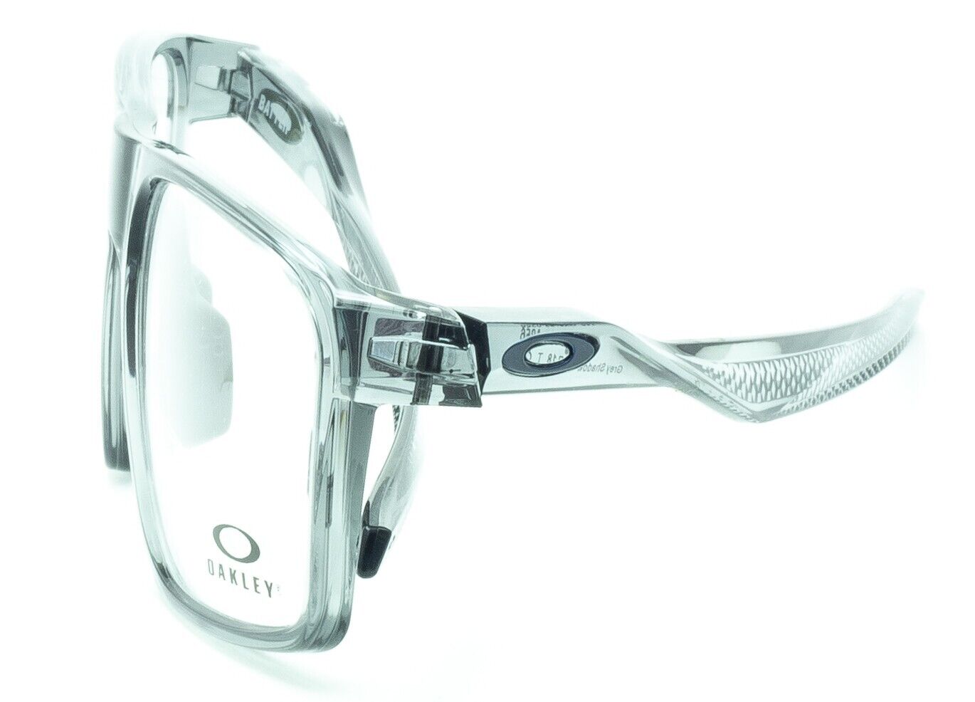 OAKLEY BAT FLIP OX8183-0256 Eyewear FRAMES RX Optical Eyeglasses Glasses - New