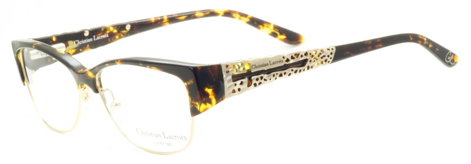 CHRISTIAN LACROIX CL3007 138 54mm Eyewear RX Optical FRAMES Glasses - New BNIB