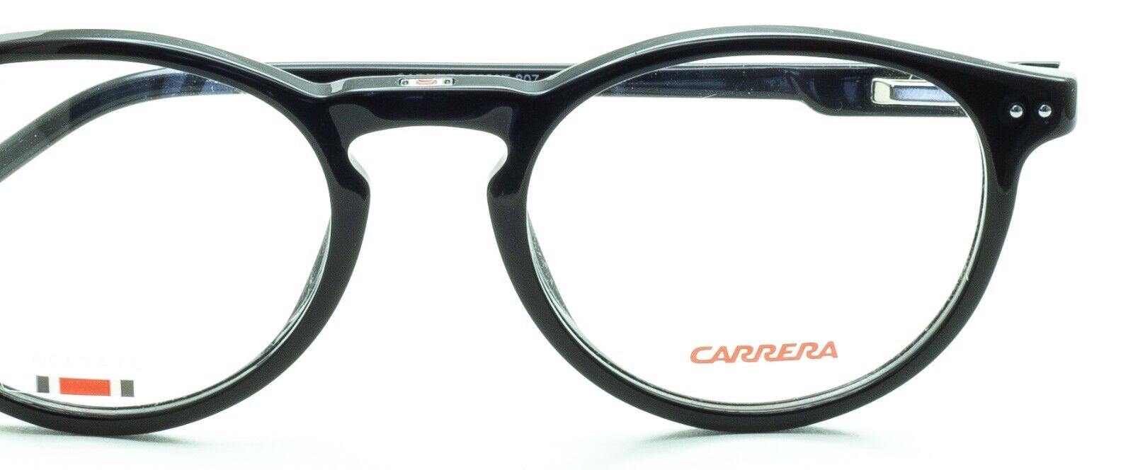 CARRERA 2026T 807 49mm Eyewear FRAMES Glasses RX Optical Eyeglasses - New BNIB