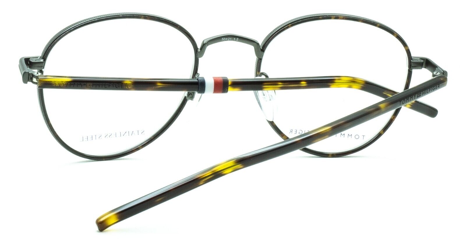 TOMMY HILFIGER TH 1687 R80 50mm Eyewear FRAMES Glasses RX Optical Eyeglasses New