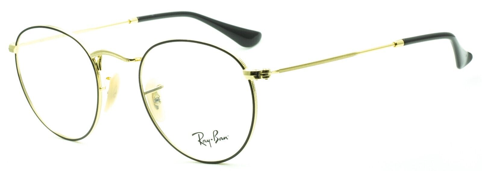 RAY BAN RB 3447V 2991 47mm FRAMES RAYBAN Glasses RX Optical Eyewear Eyeglasses