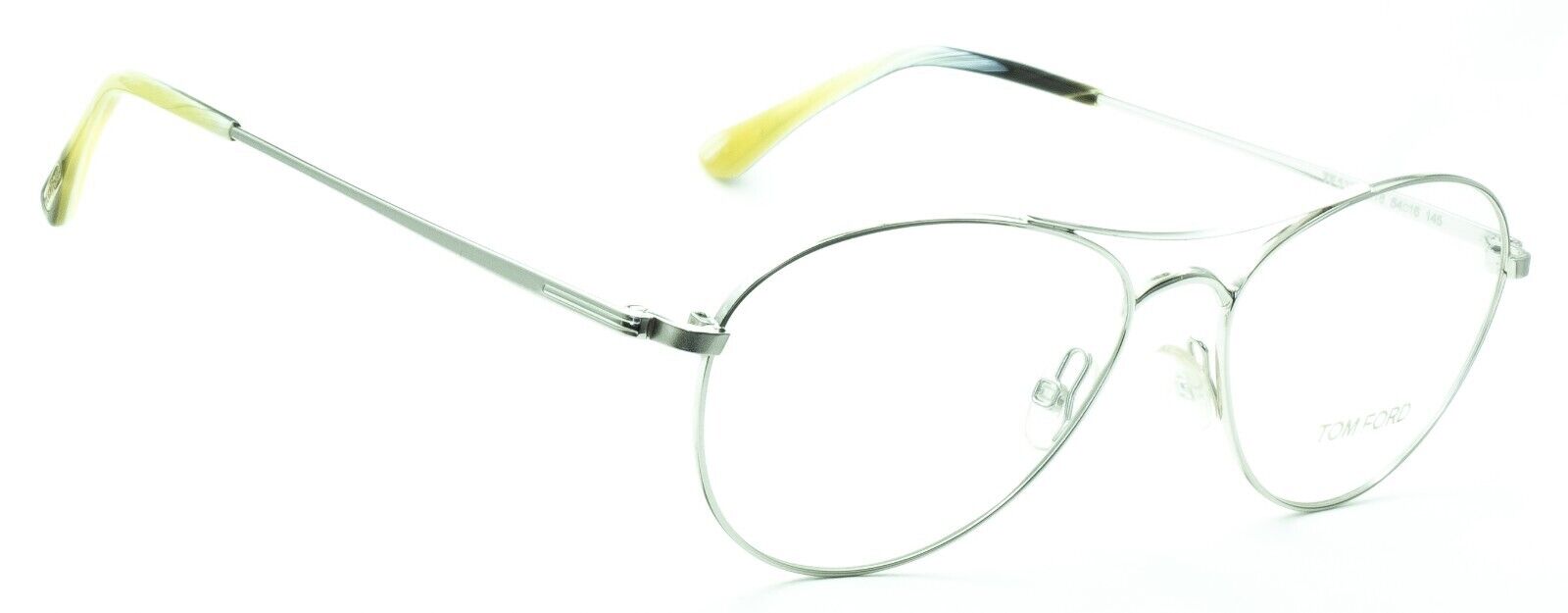 TOM FORD TF 5330 018 54mm Eyewear FRAMES RX Optical Eyeglasses Glasses New Italy