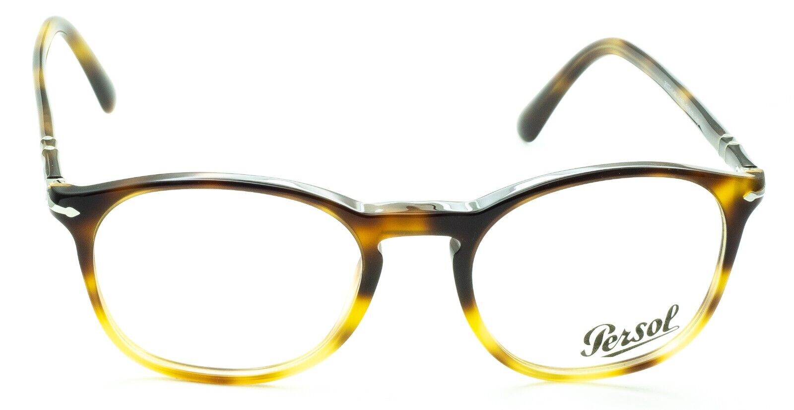 PERSOL 3007-V-M 1160 50mm Eyewear FRAMES Glasses RX Optical Eyeglasses - Italy