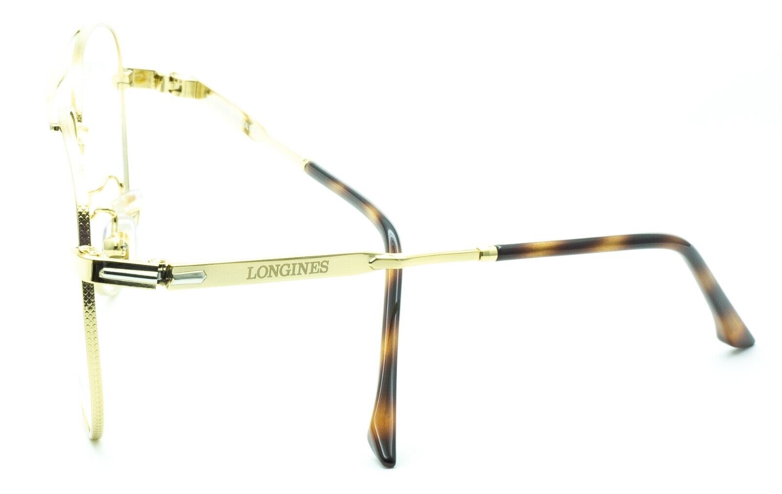 LONGINES LG5003-H 30A 56mm Eyewear RX Optical FRAMES RX Eyeglasses - New Italy