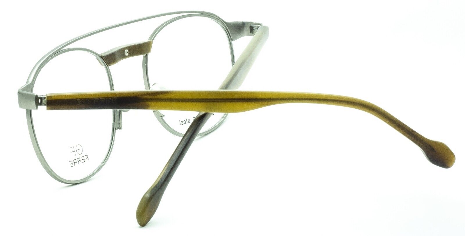 GIANFRANCO FERRE GFF 0162 004 50mm FRAMES Eyeglasses RX Optical Glasses - New