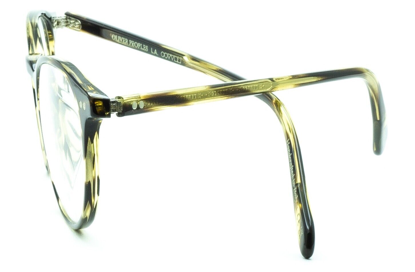 OLIVER PEOPLES Riley R OV 5004 1003 49mm FRAMES Glasses RX Optical - New Italy