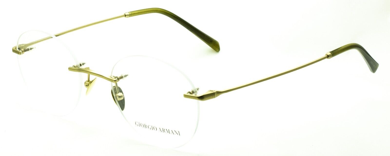 GIORGIO ARMANI AR 5115 3002 49mm Eyewear FRAMES RX Optical Glasses - New Italy