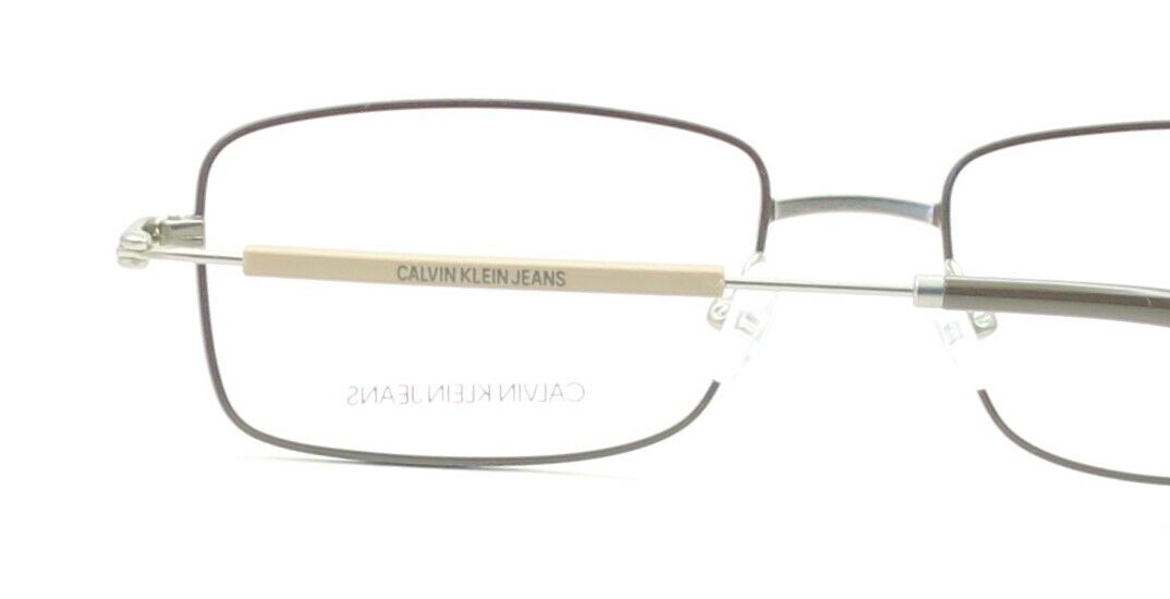 CALVIN KLEIN JEANS CKJ19108 210 Eyewear RX Optical FRAMES Eyeglasses Glasses New