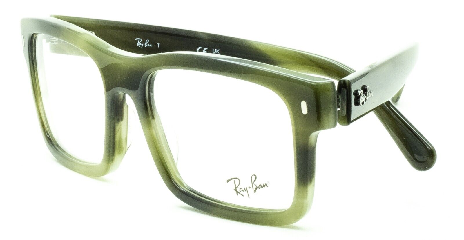 RAY BAN RB 5435 8405 56mm FRAMES RAYBAN Glasses Eyewear RX Optical Eyeglasses