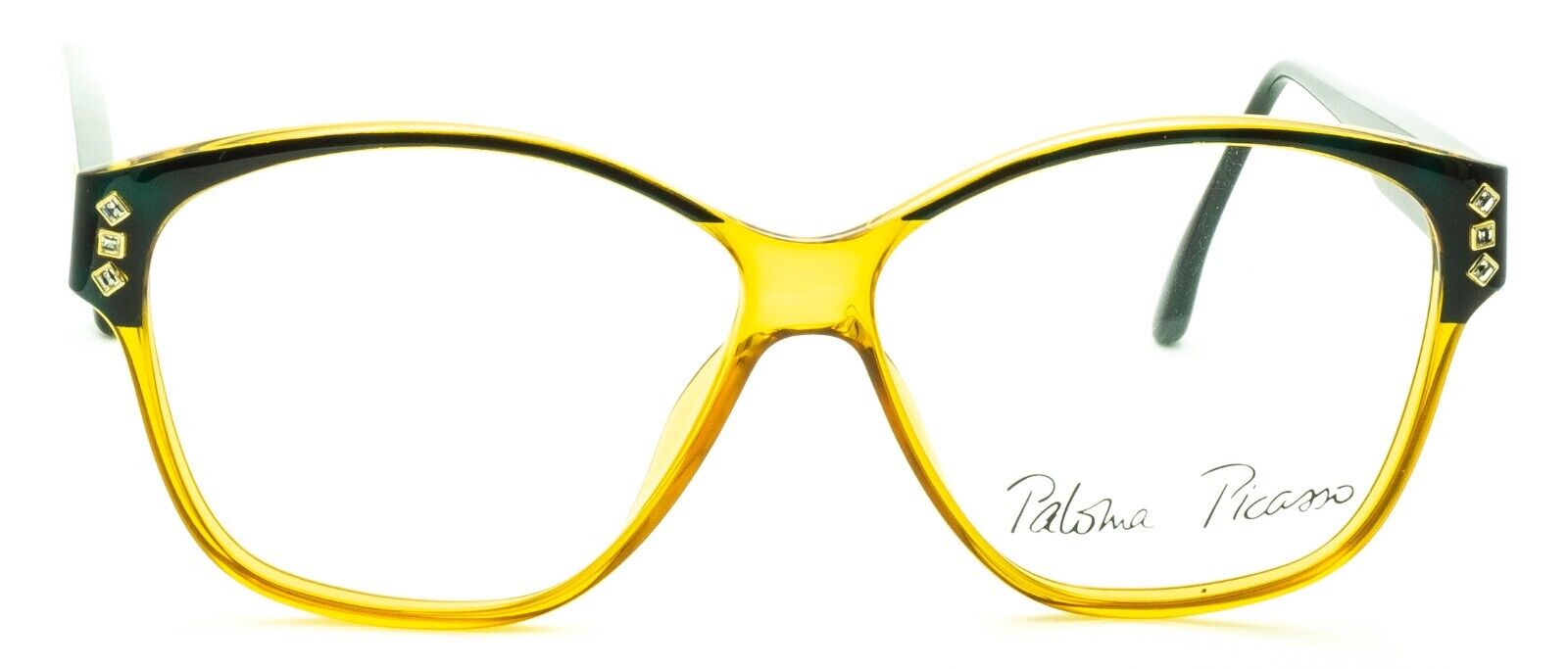 PALOMA PICASSO 3705 60 57mm Vintage FRAMES Glasses RX Optical Eyewear - Austria