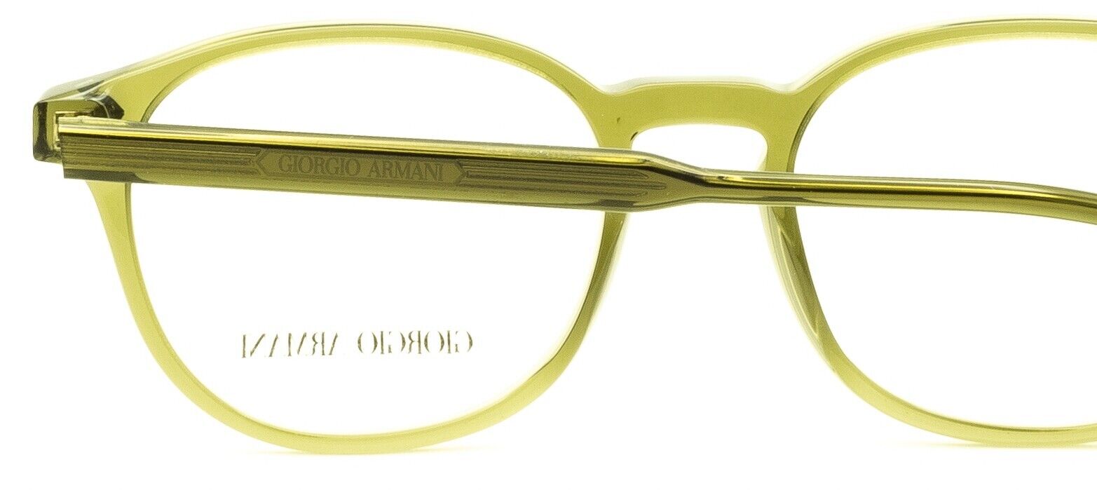 GIORGIO ARMANI AR 7259 6074 52mm Eyewear FRAMES RX Optical Glasses - New Italy