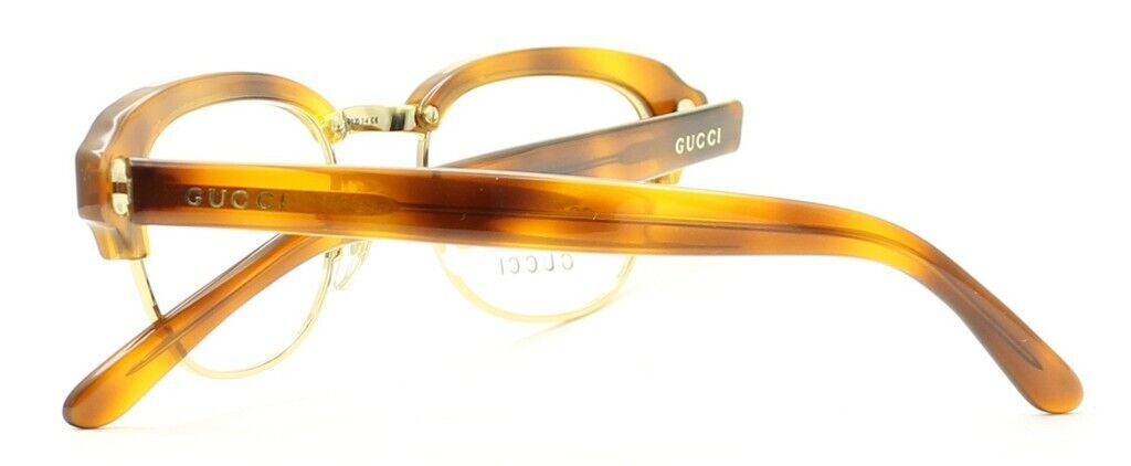 GUCCI GG 2394 056 49mm Vintage Eyewear FRAMES RX Optical Eyeglasses New - ITALY