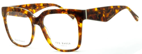 TED BAKER LONDON Caral 9231 106 54mm Eyewear FRAMES Glasses RX Optical -New BNIB