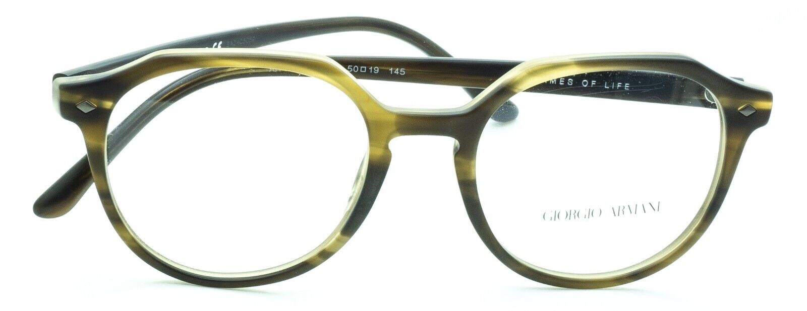 GIORGIO ARMANI AR7132 5560 Eyewear FRAMES RX Optical Glasses Eyeglasses - Italy