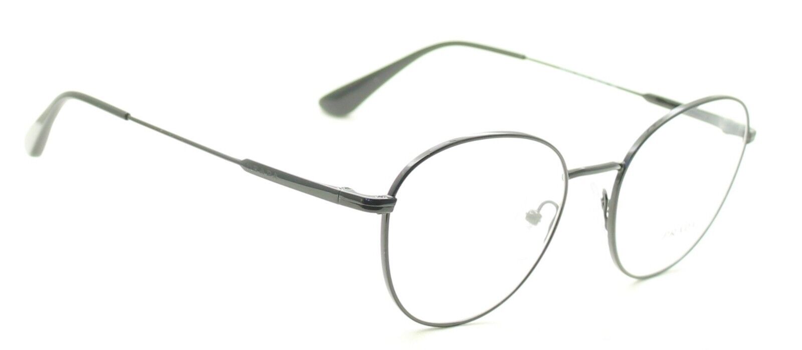 PRADA VPR 52V 1AB-1O1 52mm Eyewear FRAMES RX Optical Eyeglasses Glasses - Italy