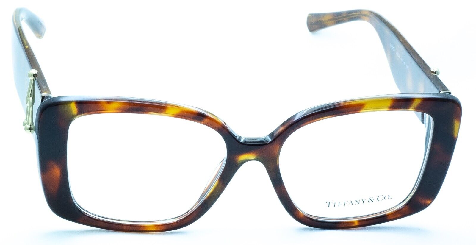 TIFFANY & CO TF2235 8002 53mm Eyewear FRAMES RX Optical Eyeglasses Glasses - New