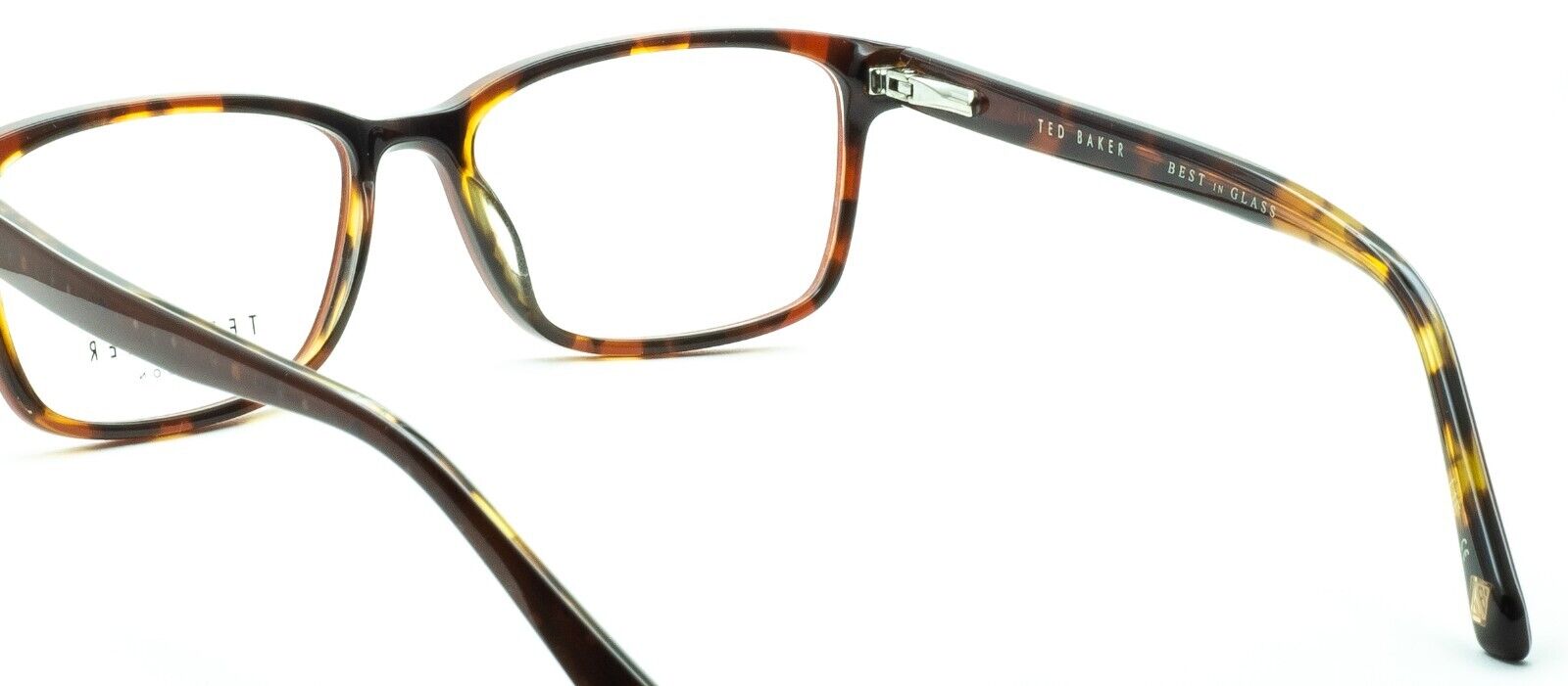 TED BAKER B970 259 47mm Wish Eyewear Glasses Eyeglasses RX Optical Frames - New