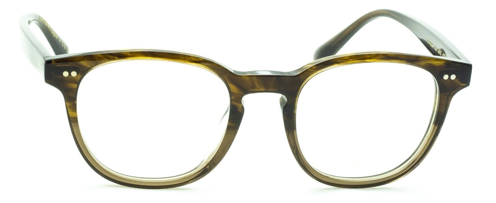 OLIVER PEOPLES Kisho OV 5480U 1732 48mm FRAMES Glasses RX Optical - New Japan