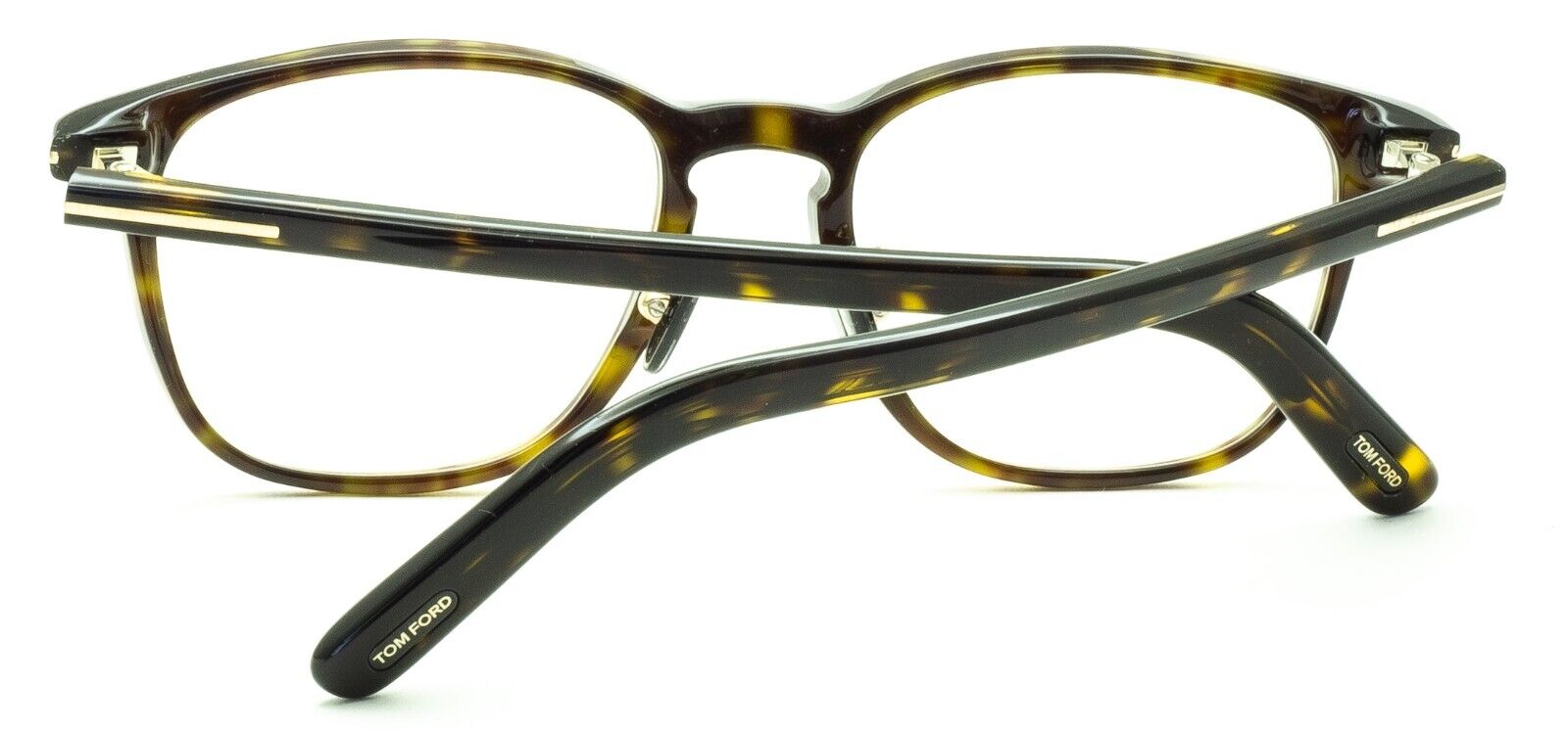 TOM FORD TF 5918DB 052 52mm Eyewear FRAMES RX Optical Eyeglasses Glasses - Italy