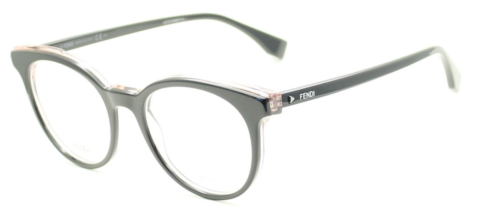 FENDI FF 0249 807 50mm Eyewear RX Optical FRAMES Glasses Eyeglasses - New Italy