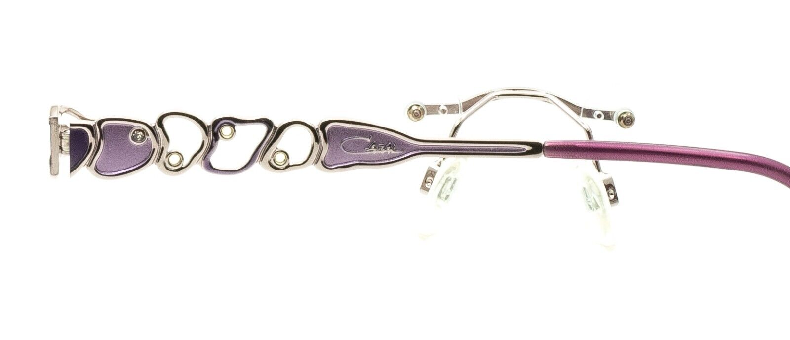 CAZAL MOD. 4180 COL. 003 51mm Eyewear RX Optical Eyeglasses Frames - New Germany