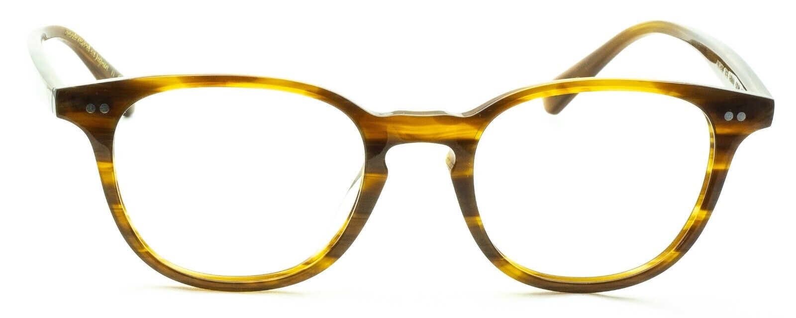 OLIVER PEOPLES Sadao OV 5481U 1733 47mm FRAMES Glasses RX Optical - New Japan