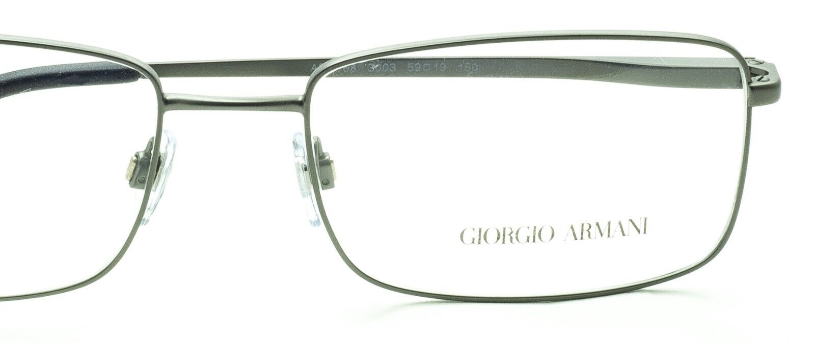 GIORGIO ARMANI AR 5108 3003 59mm Eyewear FRAMES RX Optical Glasses - New Italy