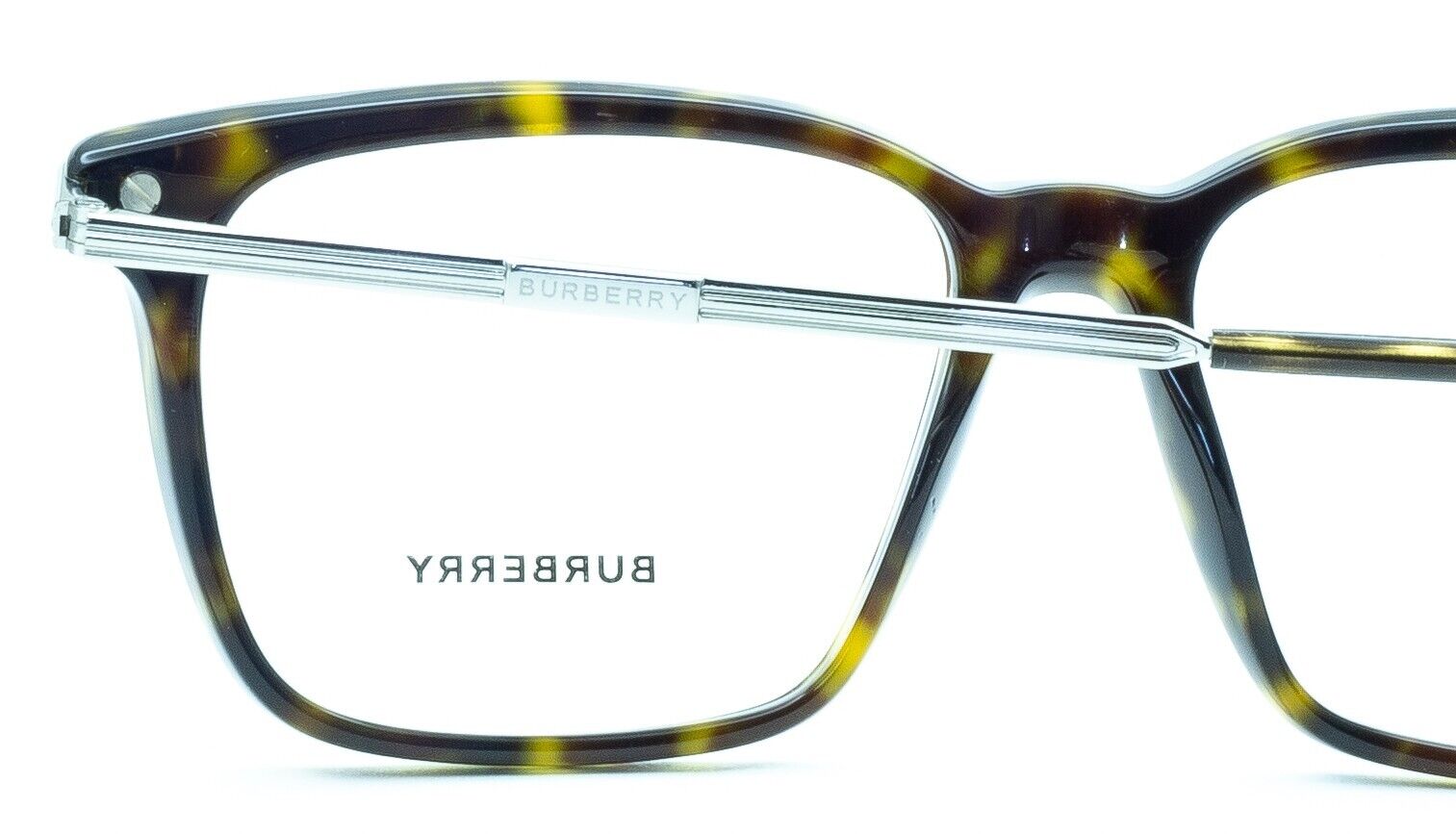 BURBERRY B 2378 3002 55mm Eyewear FRAMES RX Optical Glasses Eyeglasses New Italy