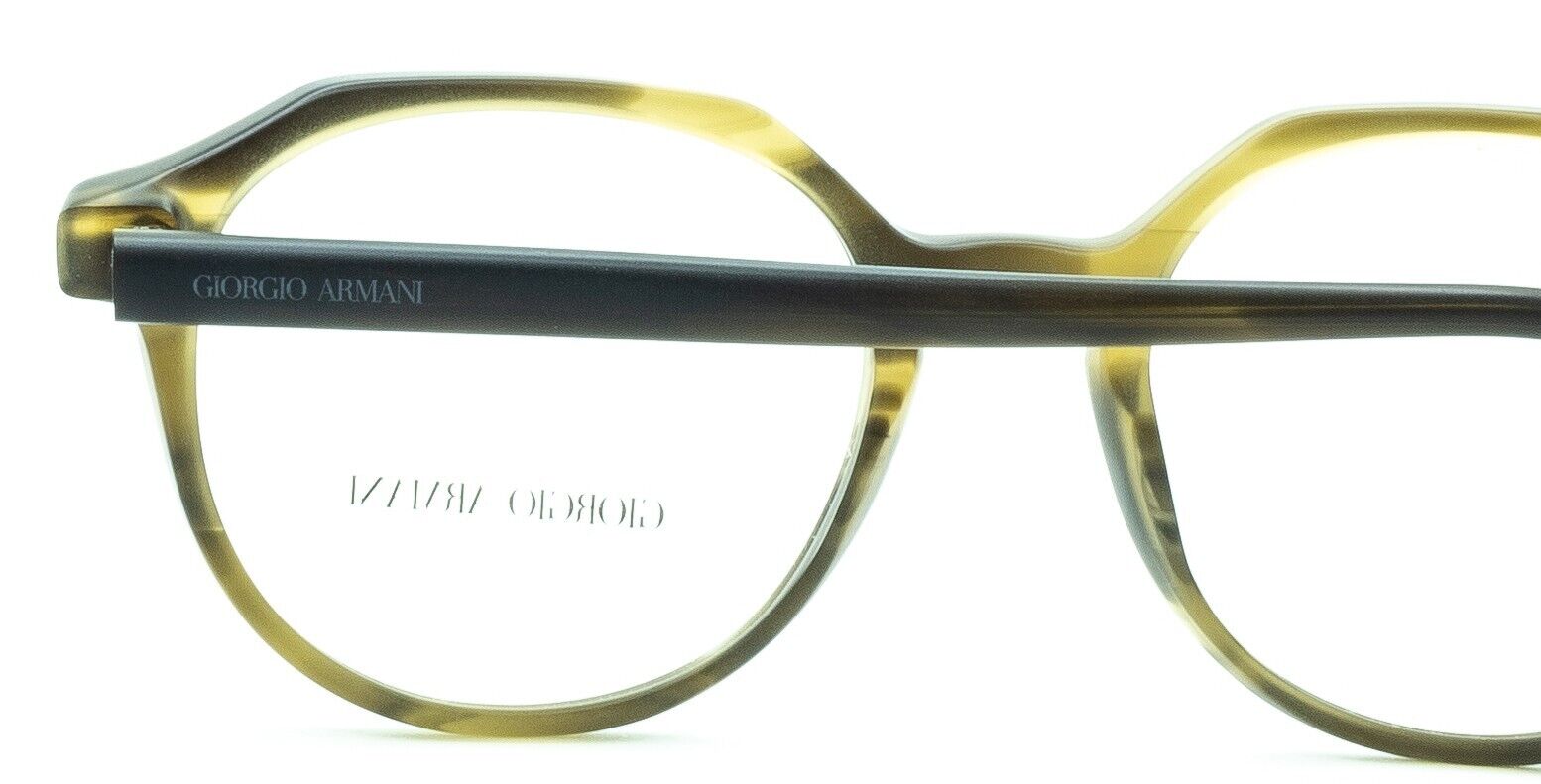 GIORGIO ARMANI AR7132 5560 Eyewear FRAMES RX Optical Glasses Eyeglasses - Italy