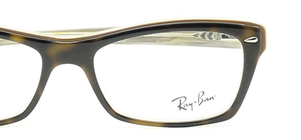 RAY BAN RB 5255 5075 51mm RX Optical FRAMES RAYBAN Glasses Eyewear EyeglassesNew