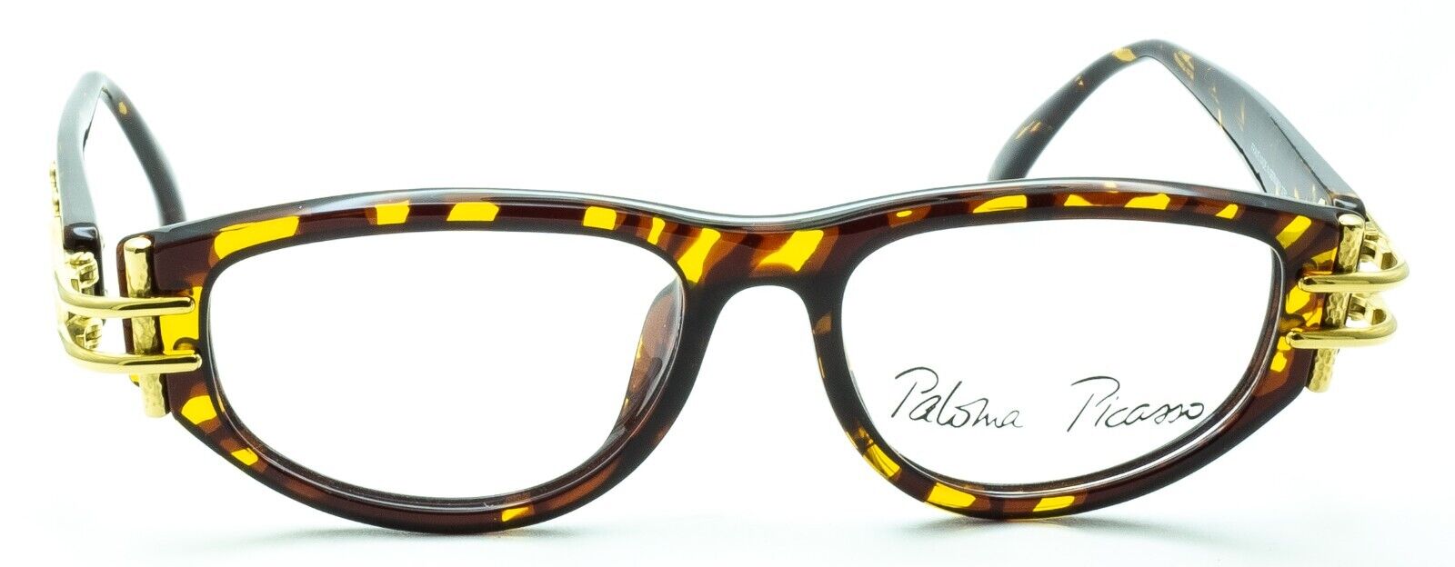 PALOMA PICASSO 3761 10 50mm Vintage FRAMES Glasses RX Optical Eyewear - Germany