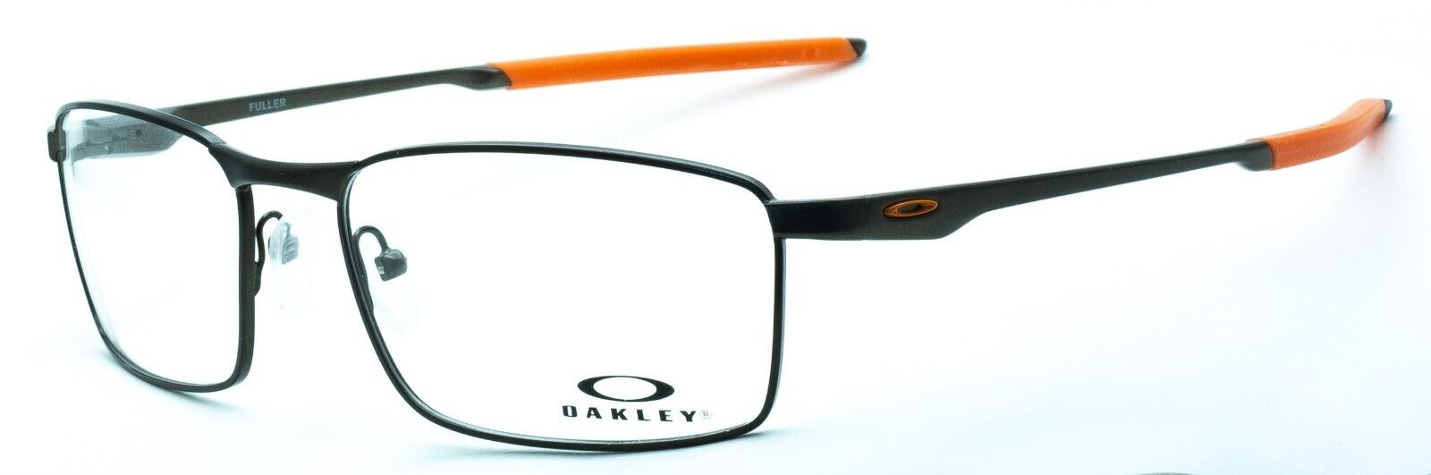 OAKLEY FULLER OX3227-0955 Pewter 55mm Eyewear FRAMES RX Optical Eyeglasses - New