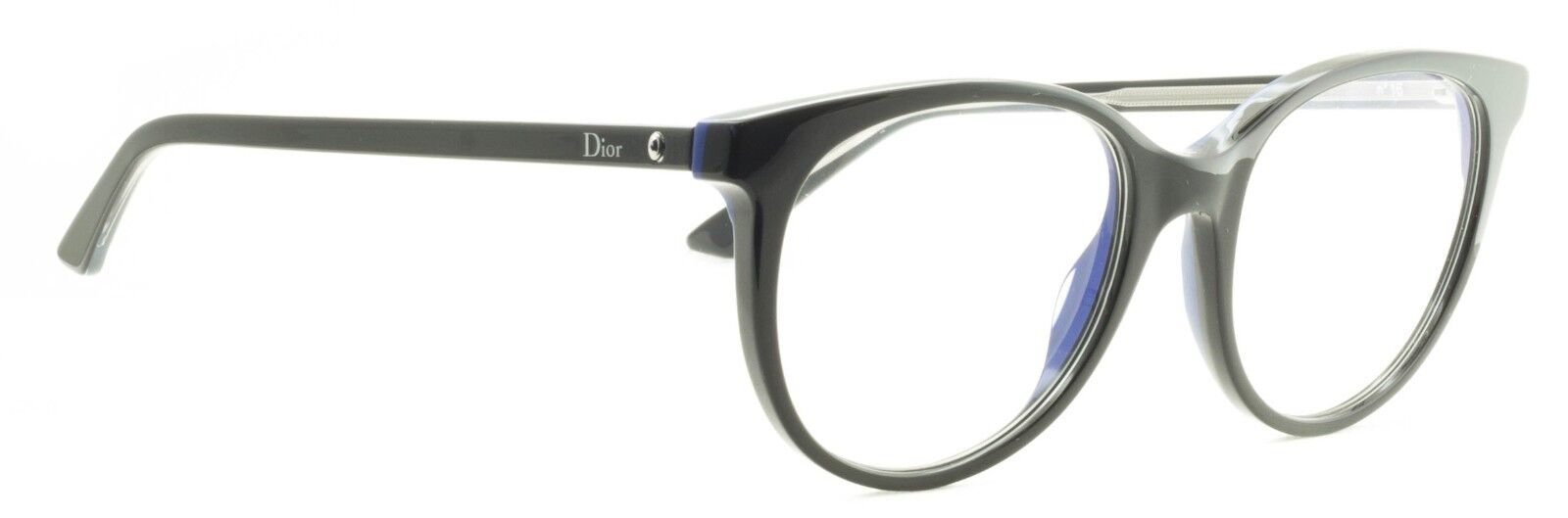 CHRISTIAN DIOR MONTAIGNE no.16 MV3 Eyewear RX Optical Eyeglasses FRAMES - Italy