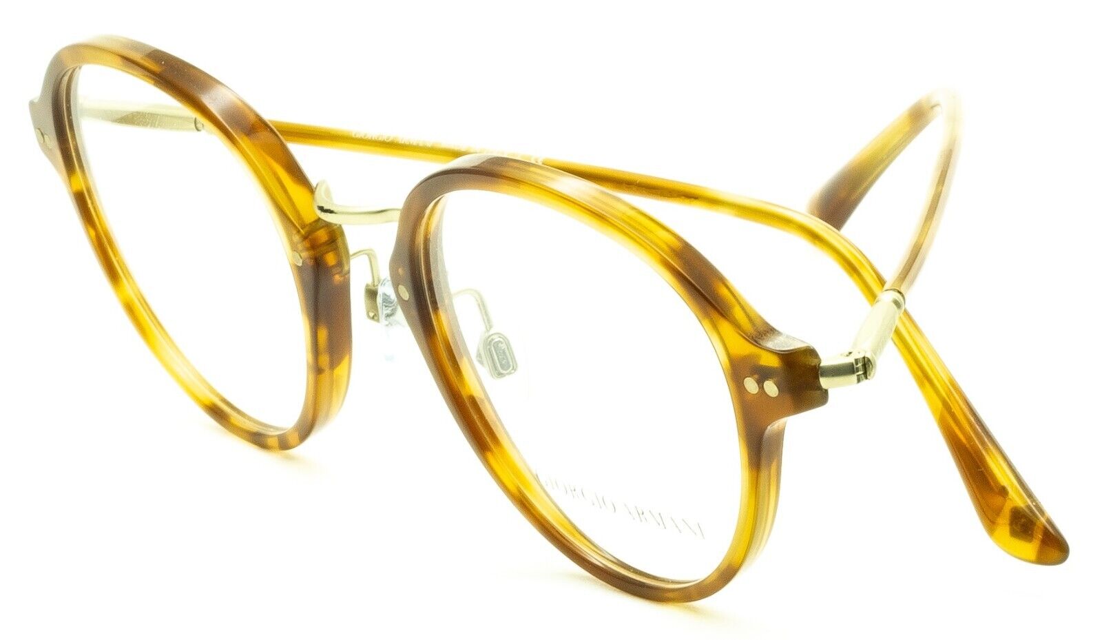 GIORGIO ARMANI AR 7198 5762 Eyewear FRAMES Eyeglasses RX Optical Glasses - Italy